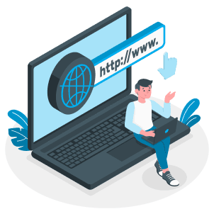 Our Mission Illustration